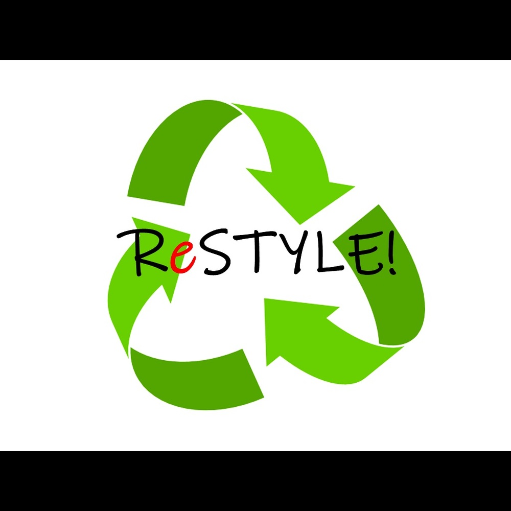Restyle Your Closet! New items added often!
